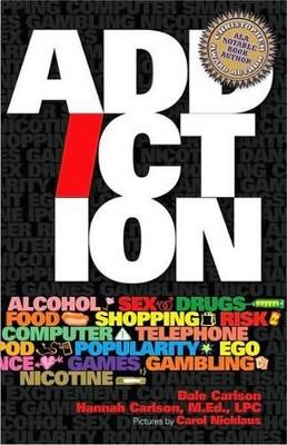 Addiction book