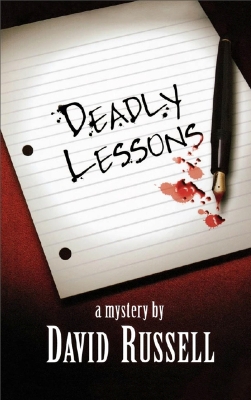 Deadly Lessons book