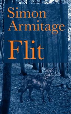 Simon Armitage, Flit book