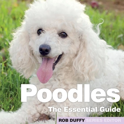 Poodles book