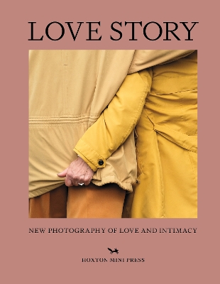 Love Story book
