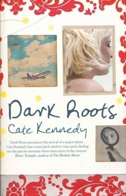Dark Roots book