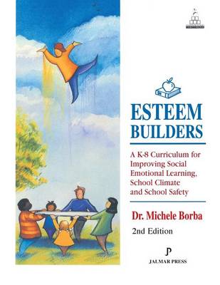 Esteem Builders book