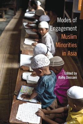Modes of Engagement book