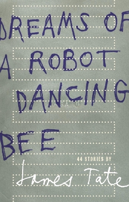 Dreams of a Robot Dancing Bee book