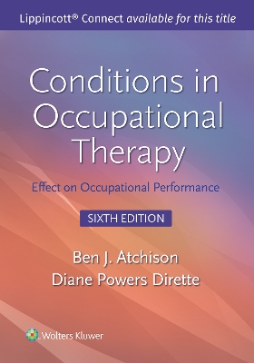 Conditions in Occupational Therapy: Effect on Occupational Performance book