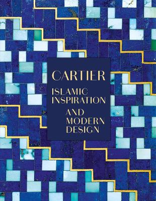 Cartier: Islamic Inspiration and Modern Design book