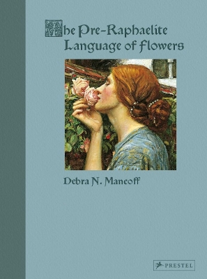 The Pre-Raphaelite Language of Flowers book