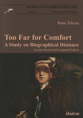 Too Far for Comfort – A Study on Biographical Distance book