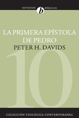 La Primera Ep�stola de Pedro book