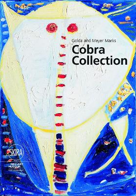 Golda and Meyer Marks Cobra Collection book