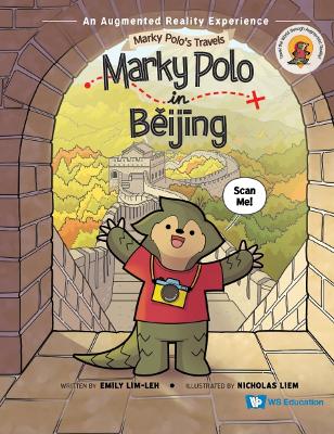 Marky Polo In Beijing by Emily Lim-leh