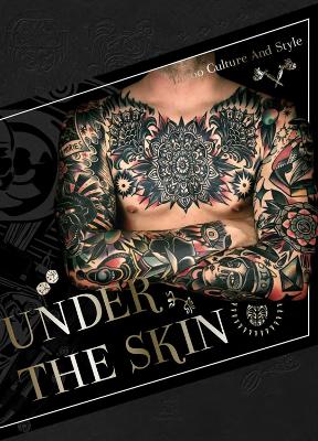 Under The Skin book