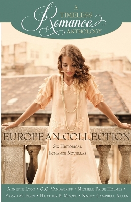 European Collection book