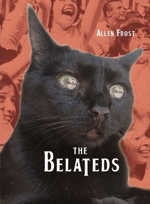 The Belateds book