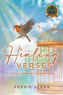Healing Verses: A Journey Towards Empowerment book