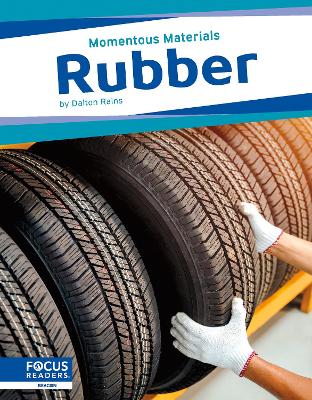 Rubber book