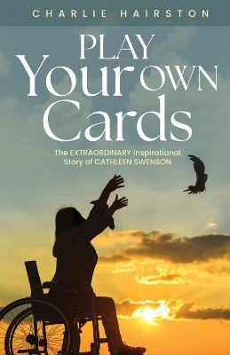 Play Your Own Cards book