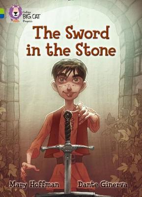 Sword in the Stone book