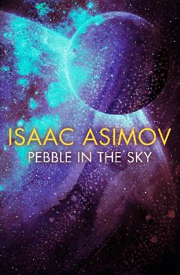 Pebble in the Sky book