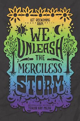We Unleash the Merciless Storm book