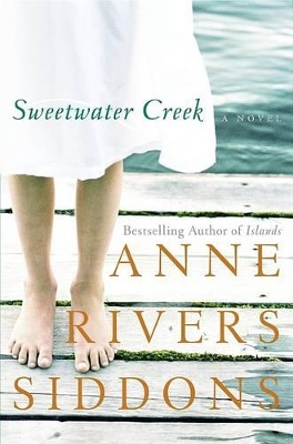 Sweetwater Creek book