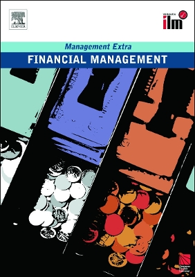 Financial Management book