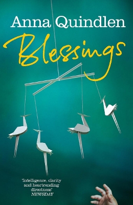 Blessings book