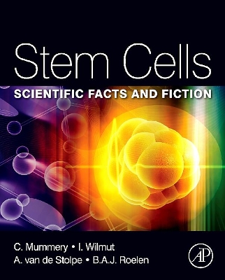 Stem Cells by Christine L. Mummery