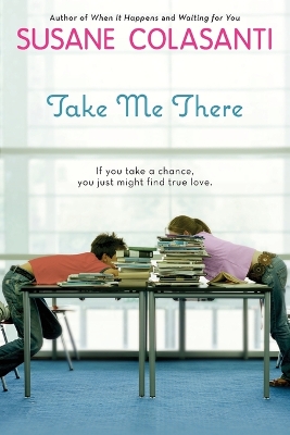 Take Me There book