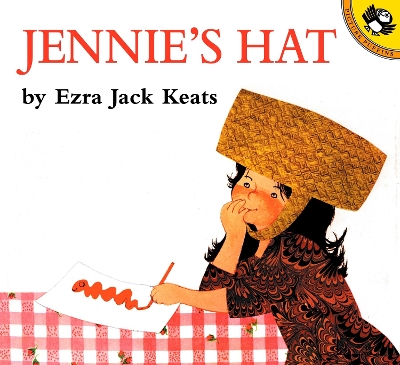 Jennie's Hat book