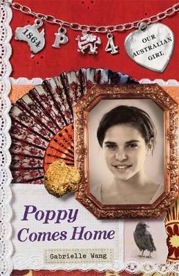 Our Australian Girl: Poppy Comes Home (Book 4) book