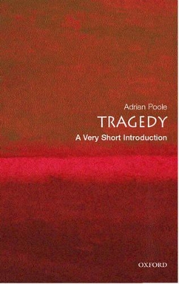 Tragedy: A Very Short Introduction book