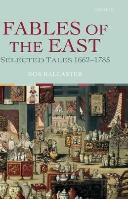 Fables of the East book