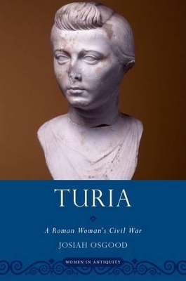 Turia by Josiah Osgood