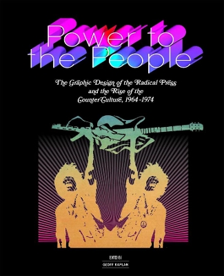 Power to the People book