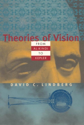 Theories of Vision from Al-Kindi to Kepler book