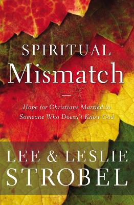 Spiritual Mismatch book