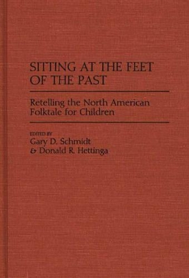 Sitting at the Feet of the Past book