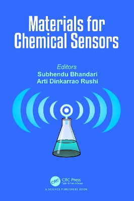 Materials for Chemical Sensors book