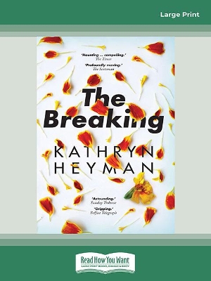 The Breaking book