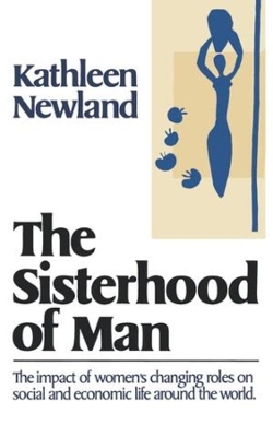 Sisterhood of Man book