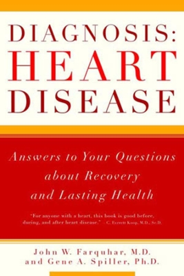 Diagnosis: Heart Disease book