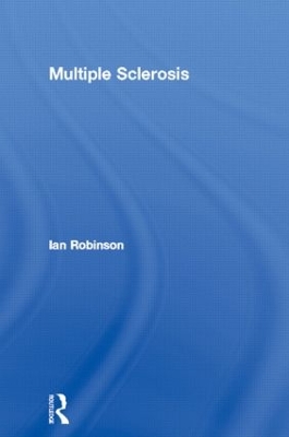 Multiple Sclerosis book