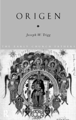 Origen book