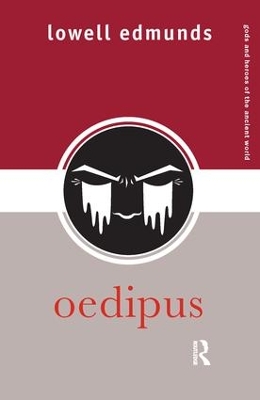 Oedipus book