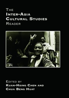 Inter-Asia Cultural Studies Reader book