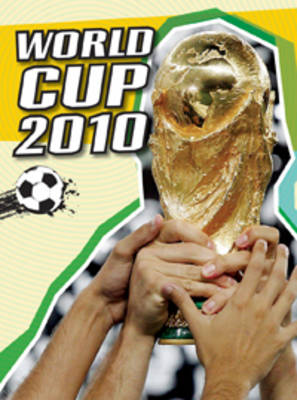 World Cup 2010 book