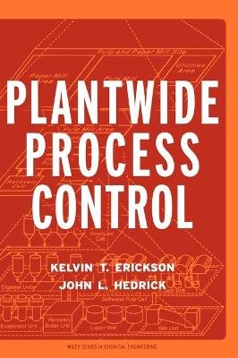 Plant-Wide Process Control book