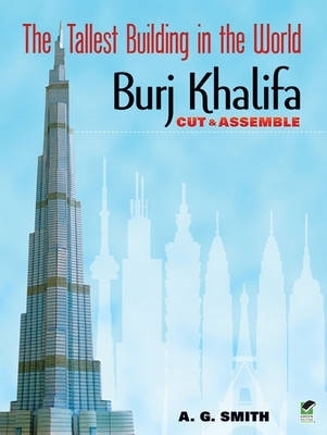 Tallest Building in the World book
